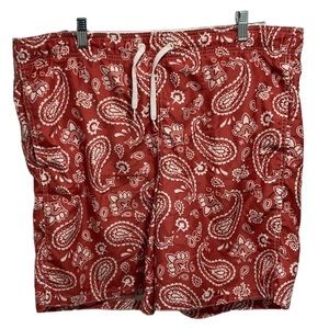 Merona Swim Trunks